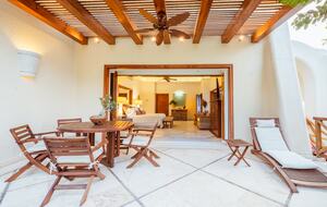 Villa Sábalo - Acapulco, Mexico