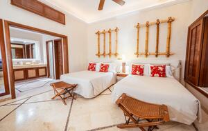 Villa Sábalo - Acapulco, Mexico