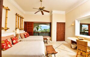 Villa Sábalo - Acapulco, Mexico