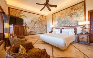 Villa Sábalo - Acapulco, Mexico