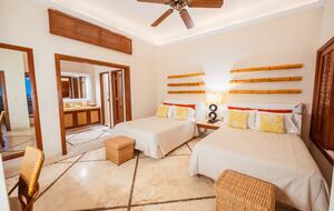 Villa Sábalo - Acapulco, Mexico