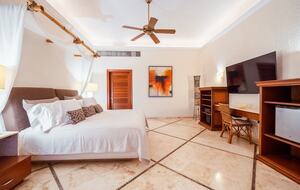 Villa Sábalo - Acapulco, Mexico