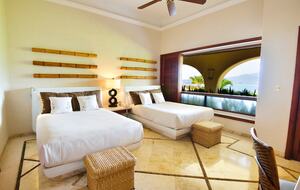 Villa Sábalo - Acapulco, Mexico