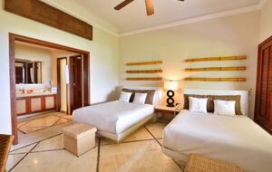 Villa Sábalo - Acapulco, Mexico