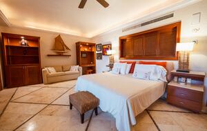 Villa Sábalo - Acapulco, Mexico