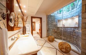 Villa Sábalo - Acapulco, Mexico