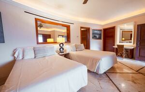 Villa Sábalo - Acapulco, Mexico