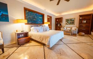 Villa Sábalo - Acapulco, Mexico