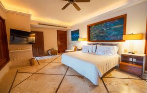 Villa Sábalo - Acapulco, Mexico