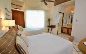 Villa Sábalo - Acapulco, Mexico