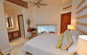 Villa Sábalo - Acapulco, Mexico