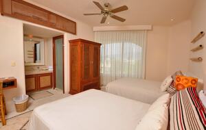 Villa Sábalo - Acapulco, Mexico