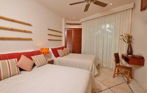 Villa Sábalo - Acapulco, Mexico