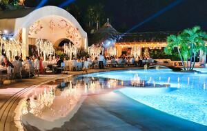 Villa Sábalo - Acapulco, Mexico