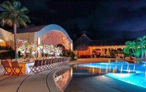 Villa Sábalo - Acapulco, Mexico