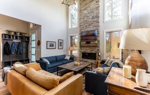 Forestview Escape Near Lake Cascade - Donnelly, Idaho