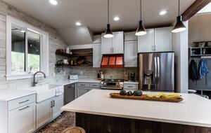 Forestview Escape Near Lake Cascade - Donnelly, Idaho