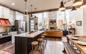 Forestview Escape Near Lake Cascade - Donnelly, Idaho