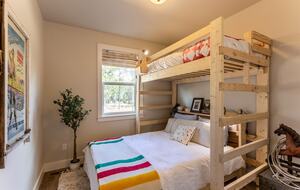 Forestview Escape Near Lake Cascade - Donnelly, Idaho