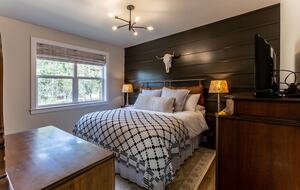 Forestview Escape Near Lake Cascade - Donnelly, Idaho