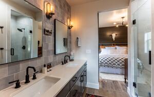 Forestview Escape Near Lake Cascade - Donnelly, Idaho