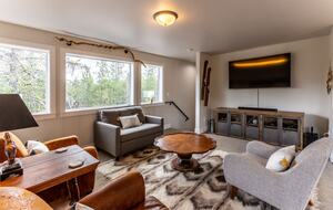 Forestview Escape Near Lake Cascade - Donnelly, Idaho