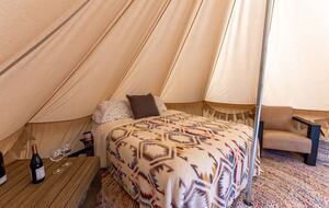 Forestview Escape Near Lake Cascade - Donnelly, Idaho