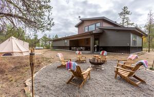 Forestview Escape Near Lake Cascade - Donnelly, Idaho