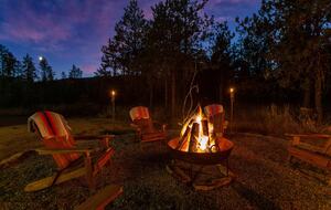 Forestview Escape Near Lake Cascade - Donnelly, Idaho