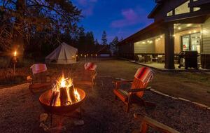 Forestview Escape Near Lake Cascade - Donnelly, Idaho