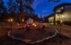Forestview Escape Near Lake Cascade - Donnelly, Idaho