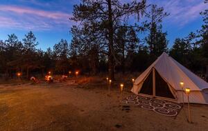 Forestview Escape Near Lake Cascade - Donnelly, Idaho