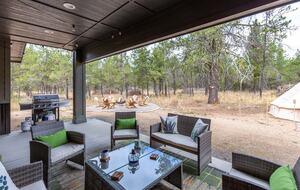 Forestview Escape Near Lake Cascade - Donnelly, Idaho