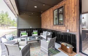 Forestview Escape Near Lake Cascade - Donnelly, Idaho