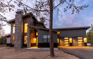 Forestview Escape Near Lake Cascade - Donnelly, Idaho