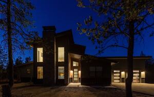 Forestview Escape Near Lake Cascade - Donnelly, Idaho