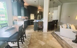 Refined Texas Oasis with Resort-Style Backyard - McKinney, Texas