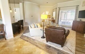 Refined Texas Oasis with Resort-Style Backyard - McKinney, Texas