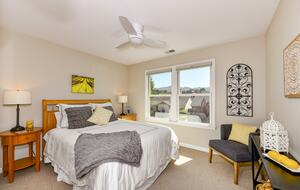 Yountville Charm - Yountville, California