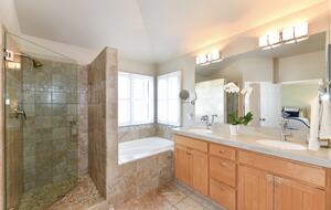 Yountville Charm - Yountville, California