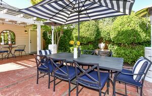 Yountville Charm - Yountville, California