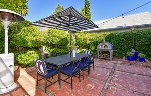 Yountville Charm - Yountville, California