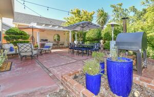 Yountville Charm - Yountville, California