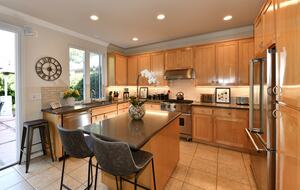 Yountville Charm - Yountville, California