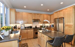 Yountville Charm - Yountville, California