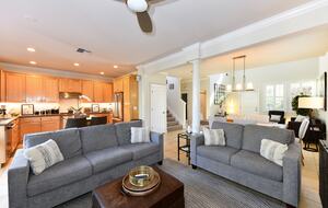 Yountville Charm - Yountville, California