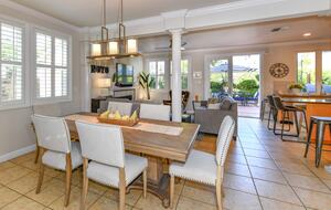 Yountville Charm - Yountville, California