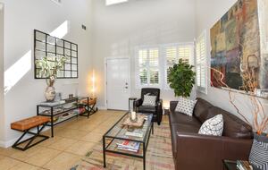 Yountville Charm - Yountville, California