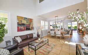 Yountville Charm - Yountville, California