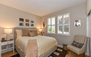 Yountville Charm - Yountville, California